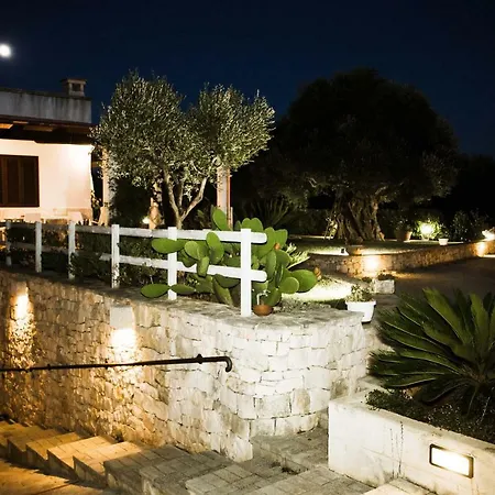Mara Pensjonat Ostuni